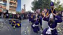 Hlavy vám kladivom rozmlátim! (Gatka vystúpenie Sikhov v Indii)