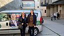 Natália Miezgová - Trnava - Kotleba - Ľudová strana Naše Slovensko