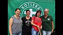 Monika Gondášová - Ružiná - Lučenec - Kotleba - Ľudová strana Naše Slovensko