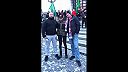 Miriam Školiakova - Banská Štiavnica - Kotleba - Ľudová strana Naše Slovensko