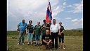 Oľga Libantová - Hlohovec - Kotleba - Ľudová strana Naše Slovensko
