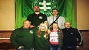 Petra Ťažká - Priechod - Banská Bystrica - Kotleba - Ľudová strana Naše Slovensk