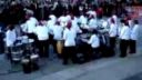 Steel drums Shakira