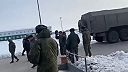 S barlami rovno na front #08