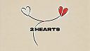 2 Hearts