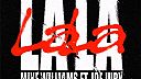 Mike Williams Feat. Joe Jury - La La