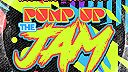 JKRS - Pump Up The Jam
