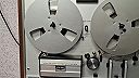 AKAI GX-220D GLASS & X'TAL FERRITE HEAD / TREE MOTOR / TREE HEAD