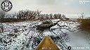 Kompilácia ruských FPV dronov z Kurskej oblasti 2