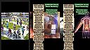 3 X Short video