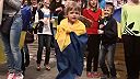 "Obyčajný fašizmus."
Video z roku 2015 .