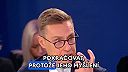 Fínsky prezident o historických skúsenostiach s Ruskom
