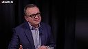 Alexander Duleba: Paľba na Ukrajine sa môže zastaviť čoskoro.