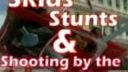 Starsky and Hutch 2003 (official game trailer HighQuallitty)