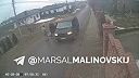 Uškriekaný ukrajinec sa hlási do služby (mobilizácia)