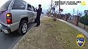 Policajtka svojou neopatrnosťou postrelila civilistu a vážne ho zranila(Florida)