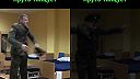 Zaujímavé video zo zákulisia operácie na Donbase