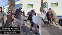 Bežní ľudia na Ukrajine už majú dosť vojny.