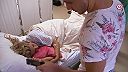 Baby boom - Linda