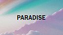 Third ≡ Party & Romeo Blanco - Paradise
