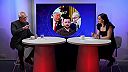 Trump znásilňuje Západ a Musk je nemocný. Je tam něco rozbitého