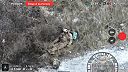 Ukrajinský vodonoš vs kamikadze dron
