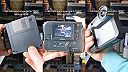 Fotoaparát Sony Digital Mavica z roku 1999 používal na ukladanie fotiek diskety