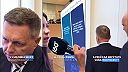 Peter Kažimír ohľadom vili vo Francúzsku
