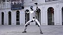 Čínsky humanoidný robot Unitree G1 je konkurentom Atlasu od Boston Dynamics