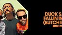 Duck Sauce - Fallin In Love (Butch Remix)
