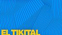 El Tikital (feat. Jay Rah) (Day Mix)