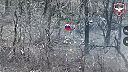 Vojna na Ukrajine | Posledné minúty ruských okupantov 2 (drsne zabery)