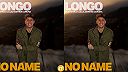 No Name (feat. Marco Lollis, Martina Corona)