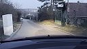 Útek srnca