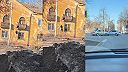 Všedný deň v Rusku