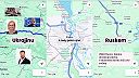 Cestovka pre kolaborantov