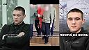 Rusmi unesený 17-ročný Vlad