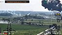 Ka-52 zostrelený Rusmi
