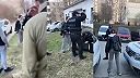 Unos otca rodiny do armády (Ukroland)