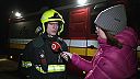 Syn našiel nezvestného otca bez známok života: Stal sa obeťou medvedieho útoku