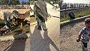 A od toho momentu sa mu snívalo iba o dinosauroch