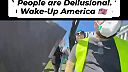 Pravda o antiTrump protestoch