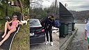 A aké je teda vonku počasie?