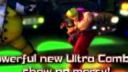 Super Street Fighter VI