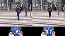 S policajtom sa vôbec nesral