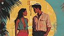 Kevin featuring Sheryl Deane & Tom Holmes - We'll Never Say Goodbye