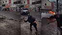 Vzbura proti liberálnemu fašizmu na Balkáne