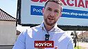 Milan Uhrik spustil petíciu