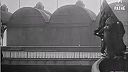 Franz Reichelt - Skok z Eiffelovej veže v Paríži