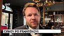 Štúdio 24: Cirkev po Františkovi